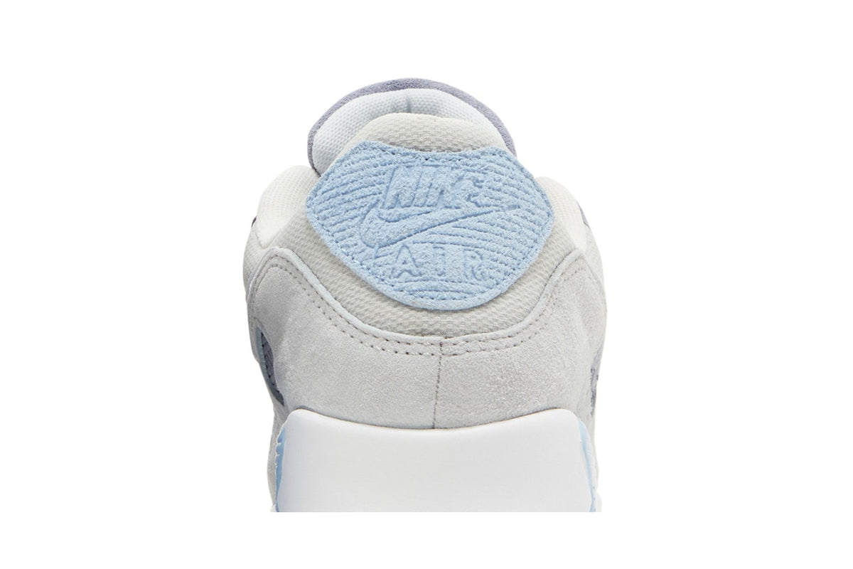 Nike Air Max 90 Ashen Slate sneaker afbeelding 7 - stylecode DM0035-400