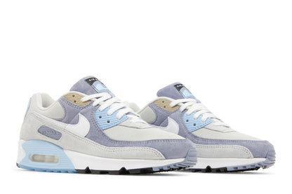 Nike Air Max 90 Ashen Slate sneaker afbeelding 8 - stylecode DM0035-400