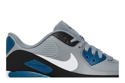 Nike Air Max 90 Golf Particle Grey Marina sneaker afbeelding 2 - stylecode CU9978-004
