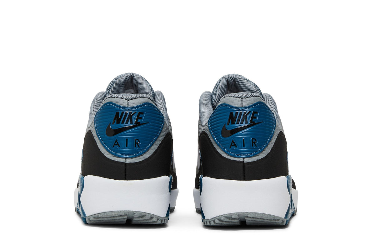Nike Air Max 90 Golf Particle Grey Marina sneaker afbeelding 6 - stylecode CU9978-004