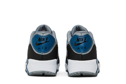 Nike Air Max 90 Golf Particle Grey Marina sneaker afbeelding 6 - stylecode CU9978-004