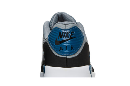 Nike Air Max 90 Golf Particle Grey Marina sneaker afbeelding 7 - stylecode CU9978-004