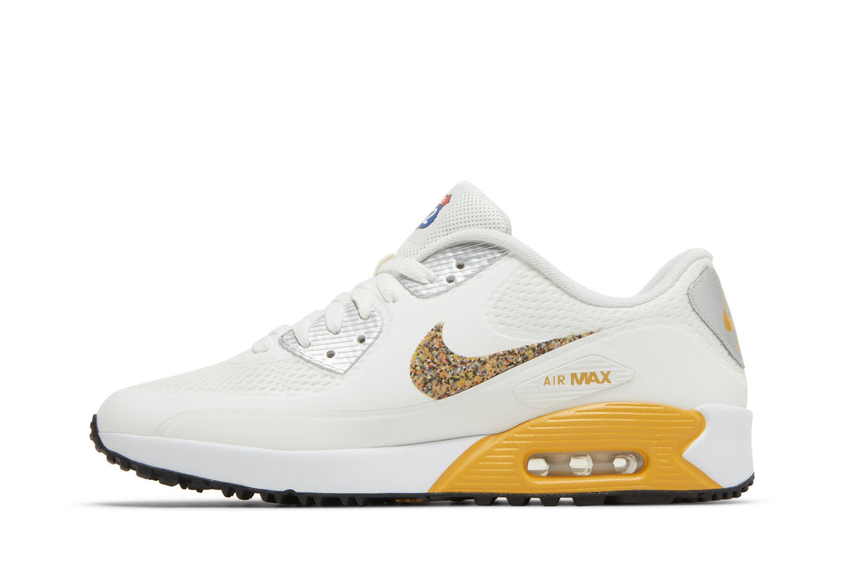Nike Air Max 90 Golf PGA Championship sneaker afbeelding 3 - stylecode DM9008-179