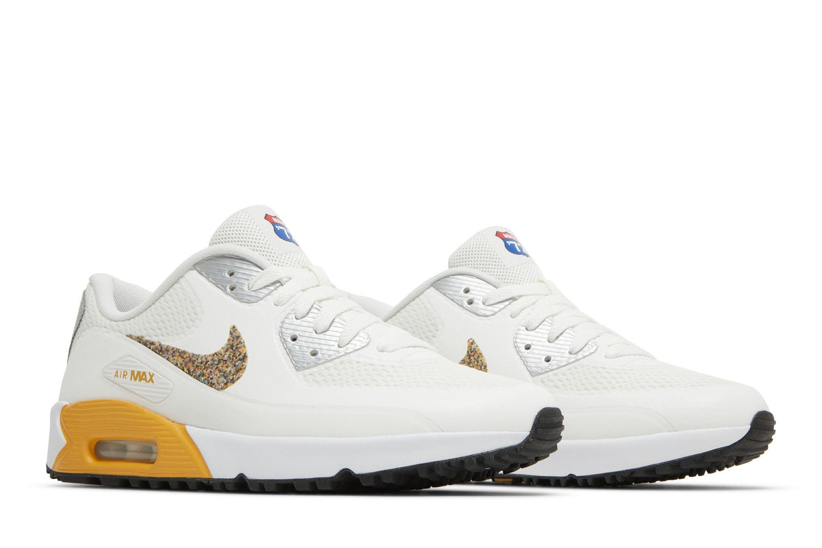 Nike Air Max 90 Golf PGA Championship sneaker afbeelding 8 - stylecode DM9008-179