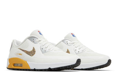Nike Air Max 90 Golf PGA Championship sneaker afbeelding 8 - stylecode DM9008-179