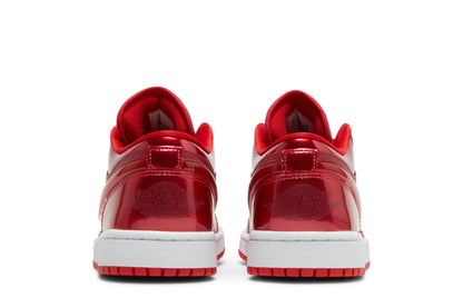 Jordan 1 Low SE Pomegranate (Women's) sneaker afbeelding 6 - stylecode DH5893-600