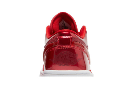 Jordan 1 Low SE Pomegranate (Women's) sneaker afbeelding 7 - stylecode DH5893-600