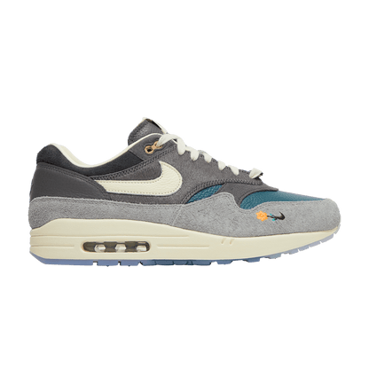 Nike Air Max 1 Kasina Won-Ang Grey sneaker afbeelding 9 - stylecode DQ8475-001
