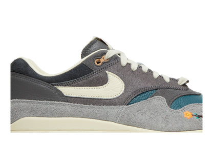 Nike Air Max 1 Kasina Won-Ang Grey sneaker afbeelding 2 - stylecode DQ8475-001