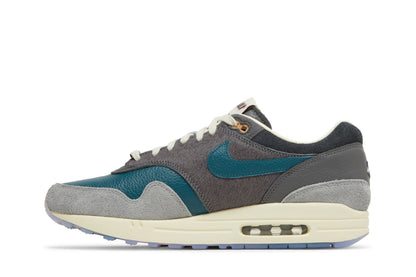 Nike Air Max 1 Kasina Won-Ang Grey sneaker afbeelding 3 - stylecode DQ8475-001
