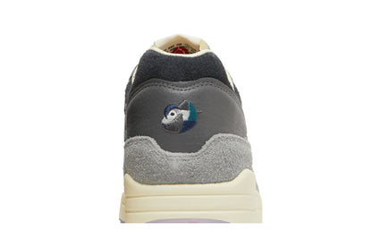 Nike Air Max 1 Kasina Won-Ang Grey sneaker afbeelding 7 - stylecode DQ8475-001