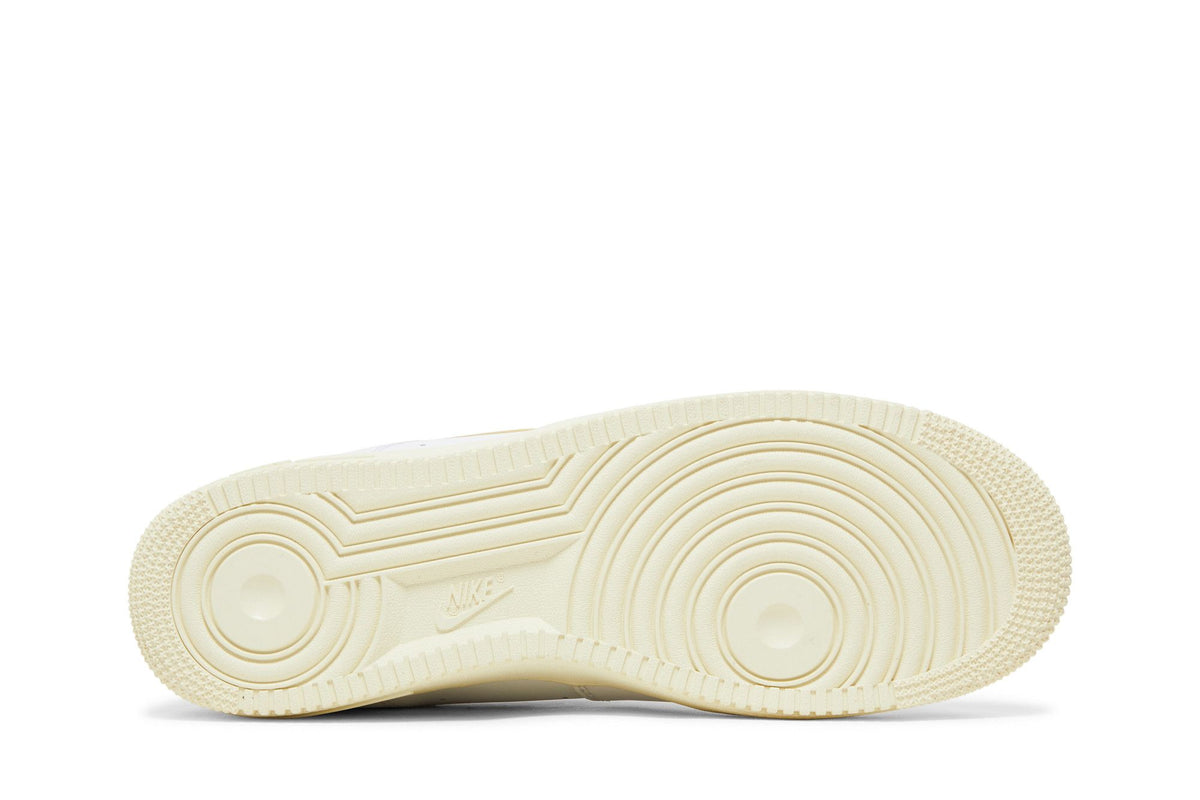 Nike Air Force 1 Low '07 Jewel Pale Vanilla sneaker afbeelding 4 - stylecode DC8894-100