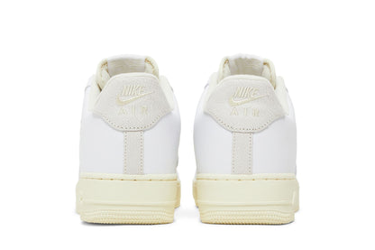 Nike Air Force 1 Low '07 Jewel Pale Vanilla sneaker afbeelding 6 - stylecode DC8894-100