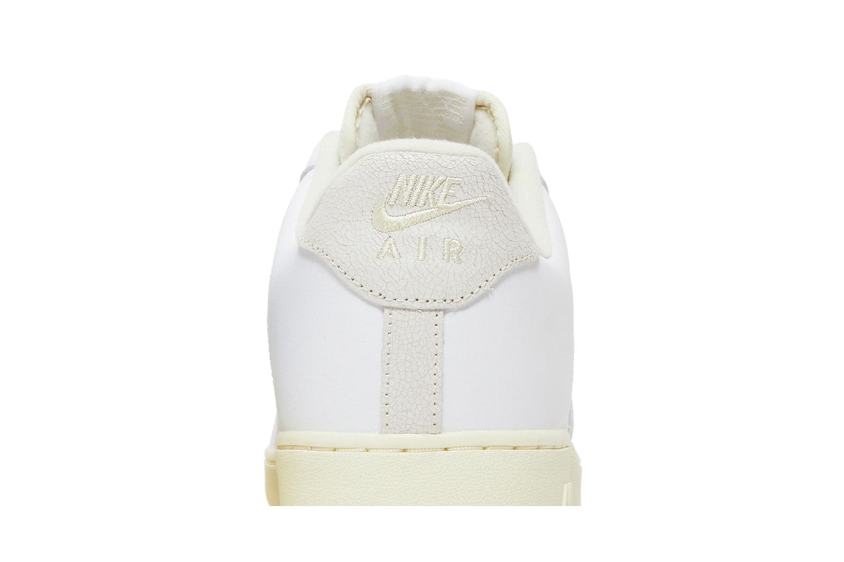 Nike Air Force 1 Low '07 Jewel Pale Vanilla sneaker afbeelding 7 - stylecode DC8894-100