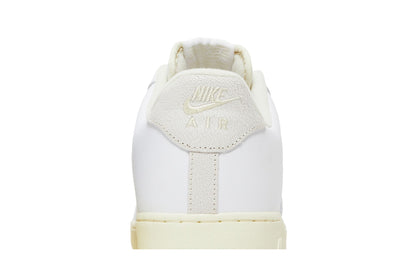 Nike Air Force 1 Low '07 Jewel Pale Vanilla sneaker afbeelding 7 - stylecode DC8894-100