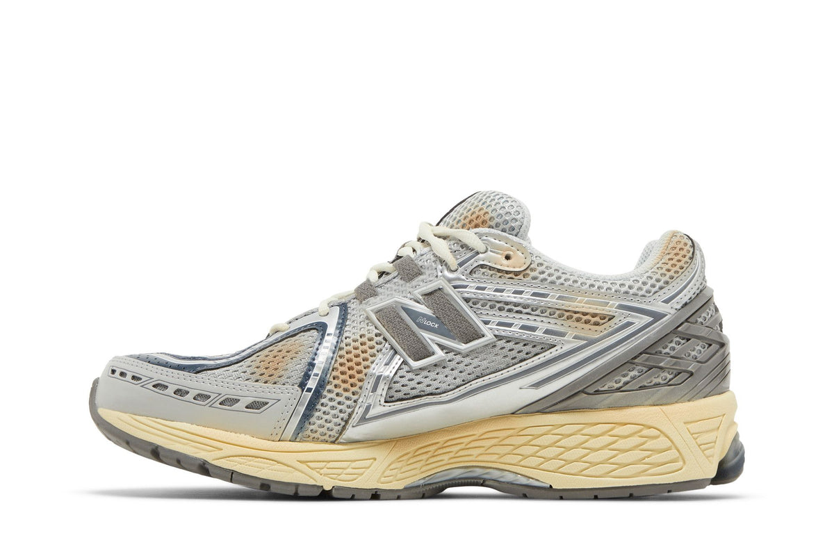 New Balance 1906R thisisneverthat ''The 2022 Downtown Run'' sneaker afbeelding 3 - stylecode M1906RTI