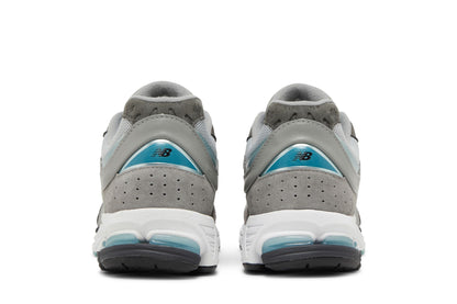 New Balance 2002R atmos Grey Rat sneaker afbeelding 6 - stylecode M2002RAT