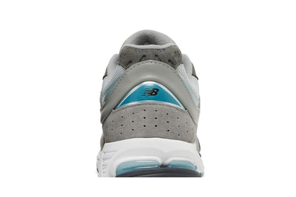 New Balance 2002R atmos Grey Rat sneaker afbeelding 7 - stylecode M2002RAT