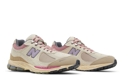 New Balance 2002R Hiking Pack Beige sneaker afbeelding 8 - stylecode M2002RWL