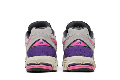 New Balance 2002R J. Crew Rain Cloud sneaker afbeelding 6 - stylecode M2002RWB