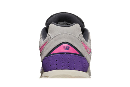New Balance 2002R J. Crew Rain Cloud sneaker afbeelding 7 - stylecode M2002RWB