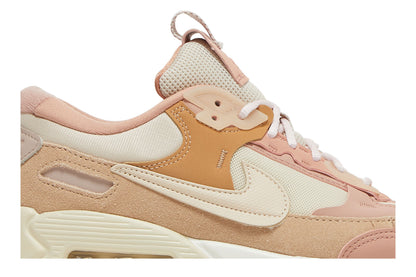 Nike Air Max 90 Futura Sanddrift (Women's) sneaker afbeelding 2 - stylecode DM9922-100