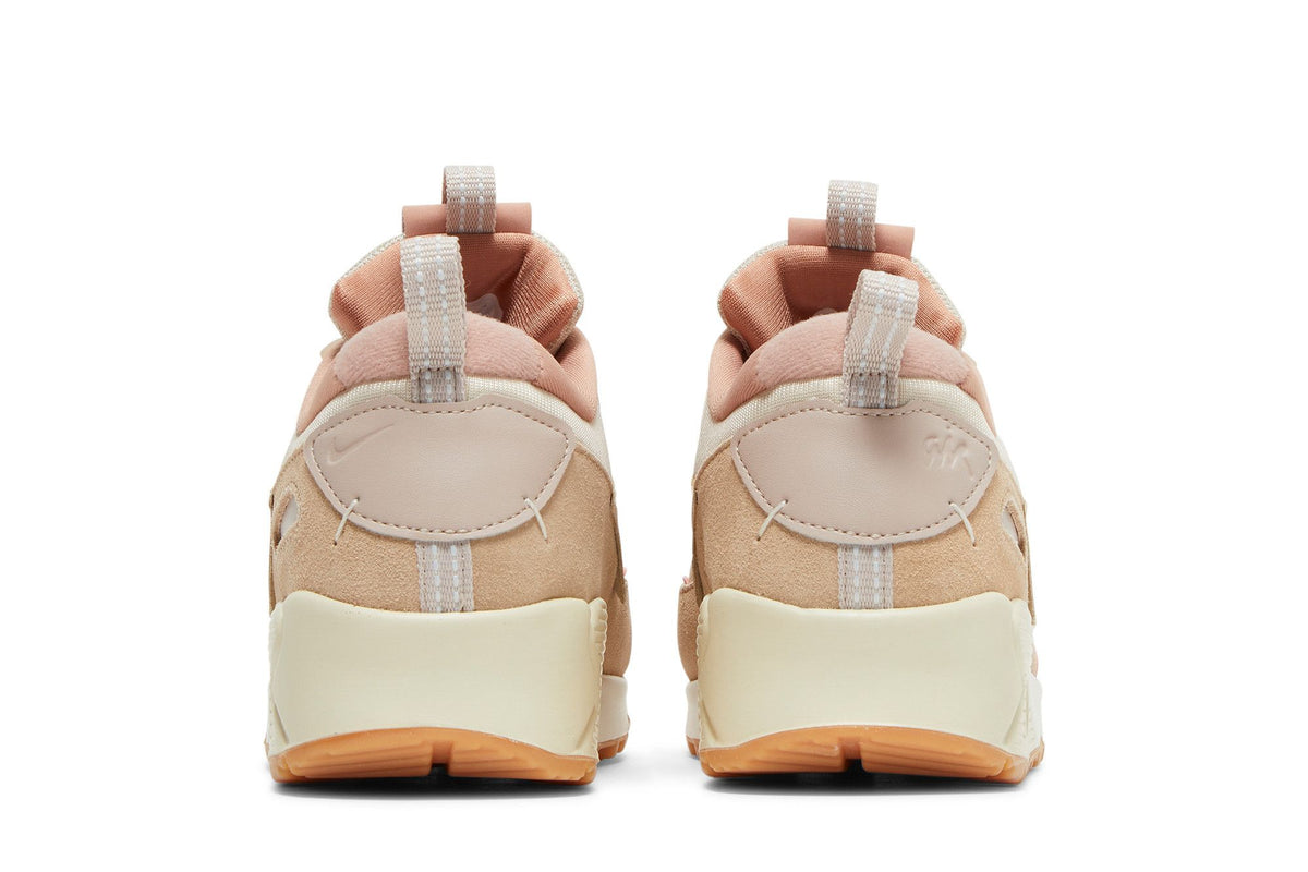 Nike Air Max 90 Futura Sanddrift (Women's) sneaker afbeelding 6 - stylecode DM9922-100