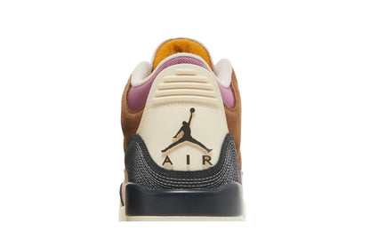 Jordan 3 Retro Winterized Archaeo Brown sneaker afbeelding 7 - stylecode DR8869-200