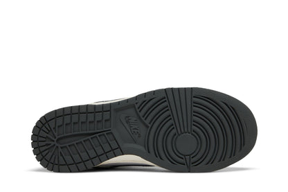 Nike Dunk Low Light Smoke Grey (Women's) sneaker afbeelding 4 - stylecode DD1503-117