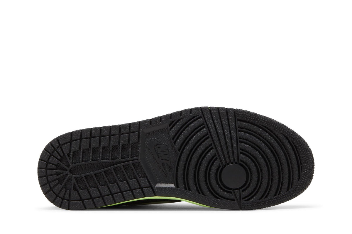 Jordan 1 Low FlyEase Bio Hack sneaker afbeelding 4 - stylecode DM1206-201