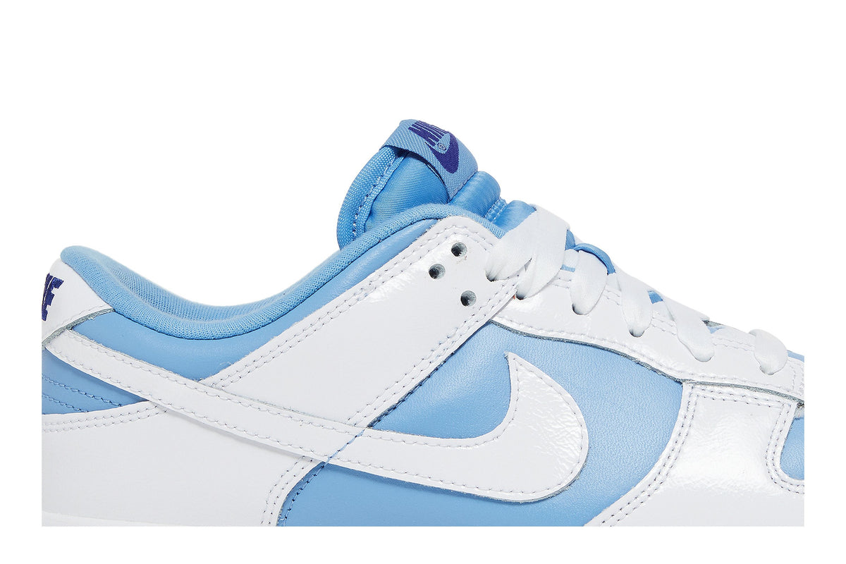 Nike Dunk Low Reverse UNC (Women's) sneaker afbeelding 2 - stylecode DJ9955-101