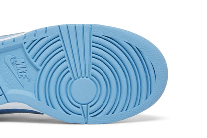 Nike Dunk Low Reverse UNC (Women's) sneaker afbeelding 5 - stylecode DJ9955-101