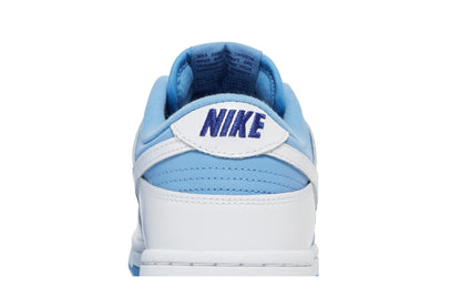 Nike Dunk Low Reverse UNC (Women's) sneaker afbeelding 7 - stylecode DJ9955-101