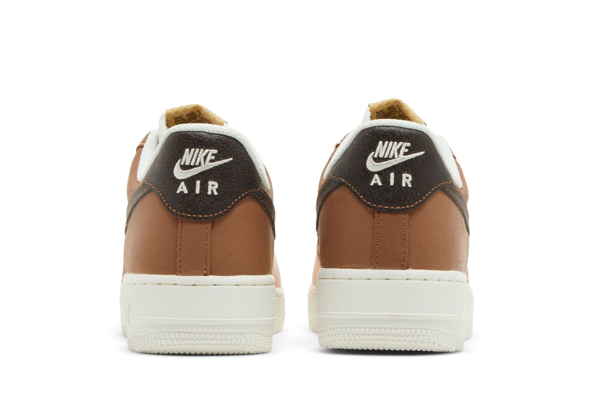 Nike Air Force 1 Low '07 LV8 Neapolitan sneaker afbeelding 6 - stylecode DX3726-800
