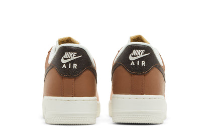 Nike Air Force 1 Low '07 LV8 Neapolitan sneaker afbeelding 6 - stylecode DX3726-800