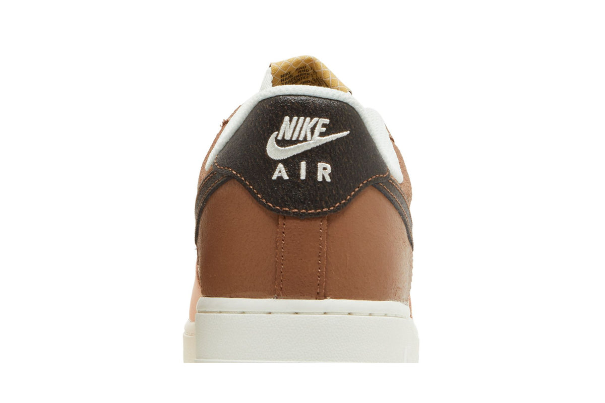 Nike Air Force 1 Low '07 LV8 Neapolitan sneaker afbeelding 7 - stylecode DX3726-800