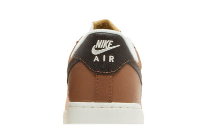 Nike Air Force 1 Low '07 LV8 Neapolitan sneaker afbeelding 7 - stylecode DX3726-800