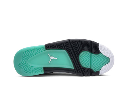 Jordan 4 Retro Teal sneaker afbeelding 4 - stylecode 705331-330
