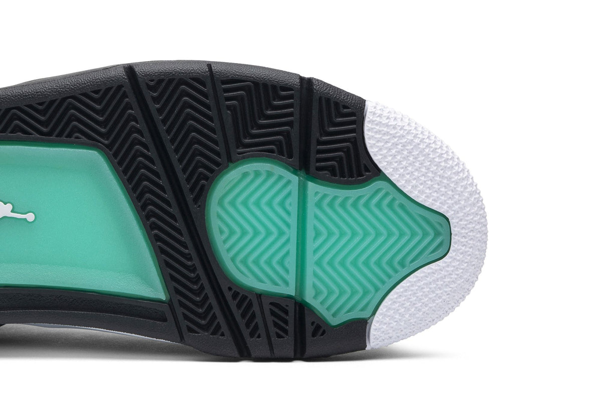 Jordan 4 Retro Teal sneaker afbeelding 5 - stylecode 705331-330