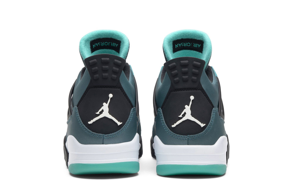 Jordan 4 Retro Teal sneaker afbeelding 6 - stylecode 705331-330