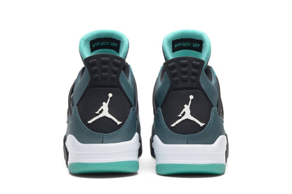 Jordan 4 Retro Teal sneaker afbeelding 6 - stylecode 705331-330