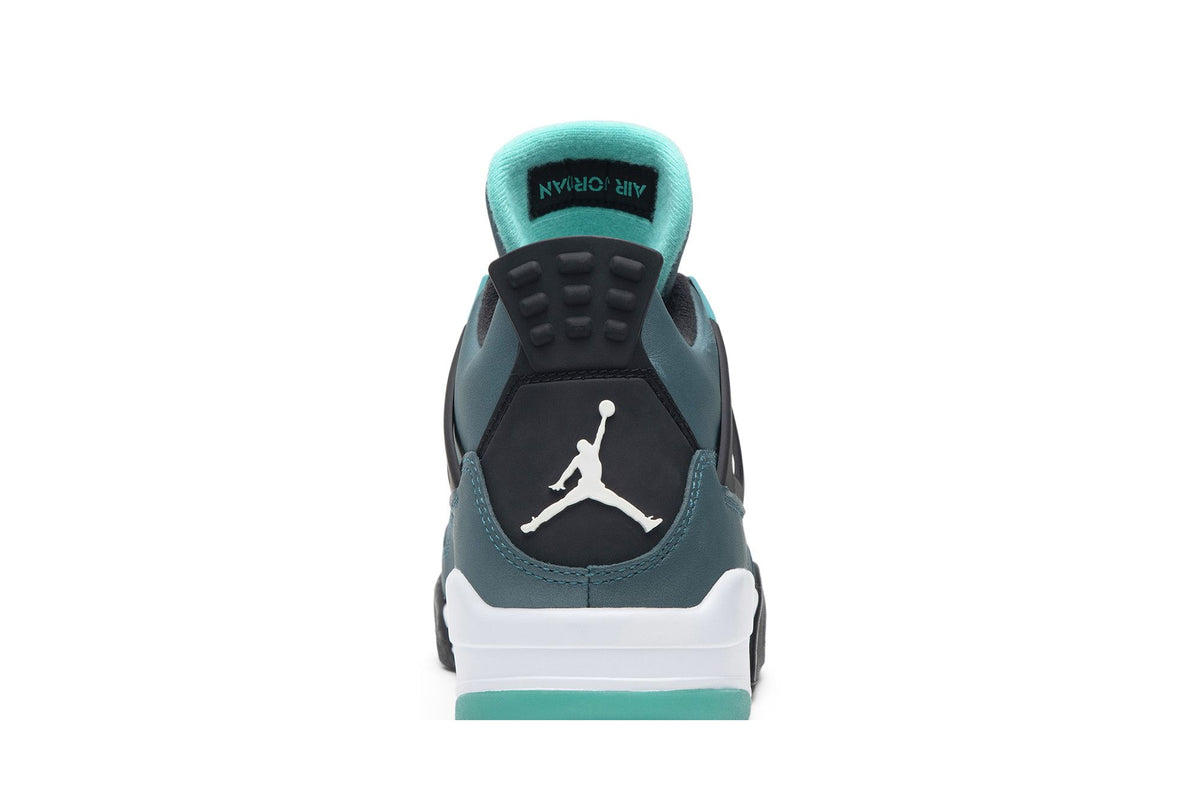 Jordan 4 Retro Teal sneaker afbeelding 7 - stylecode 705331-330