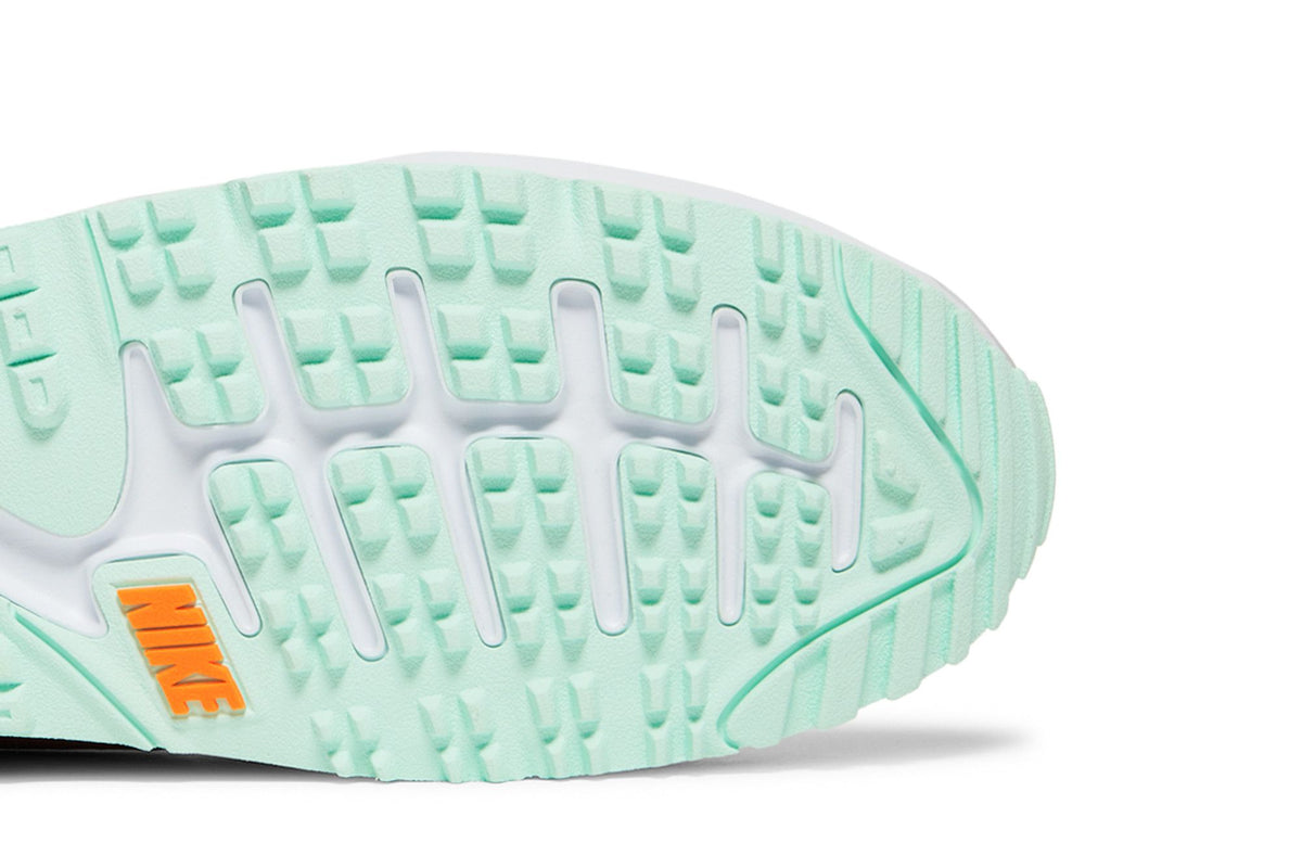 Nike Air Max 90 Golf US Open Surf and Turf (2022) sneaker afbeelding 5 - stylecode DM9009-146