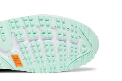 Nike Air Max 90 Golf US Open Surf and Turf (2022) sneaker afbeelding 5 - stylecode DM9009-146