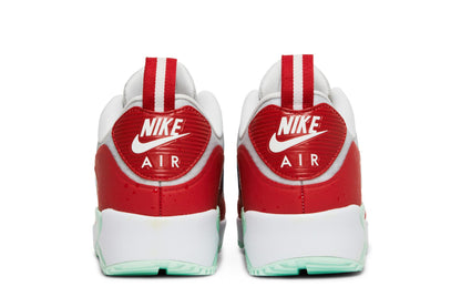 Nike Air Max 90 Golf US Open Surf and Turf (2022) sneaker afbeelding 6 - stylecode DM9009-146