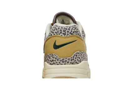 Nike Air Max 1 Safari Cobblestone (Women's) sneaker afbeelding 7 - stylecode DV3027-001