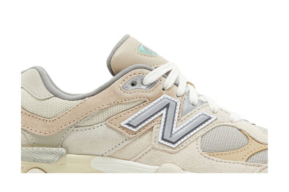 New Balance 9060 Sea Salt sneaker afbeelding 2 - stylecode U9060MAC