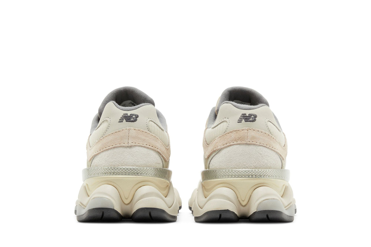 New Balance 9060 Sea Salt sneaker afbeelding 6 - stylecode U9060MAC