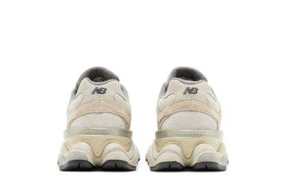 New Balance 9060 Sea Salt sneaker afbeelding 6 - stylecode U9060MAC