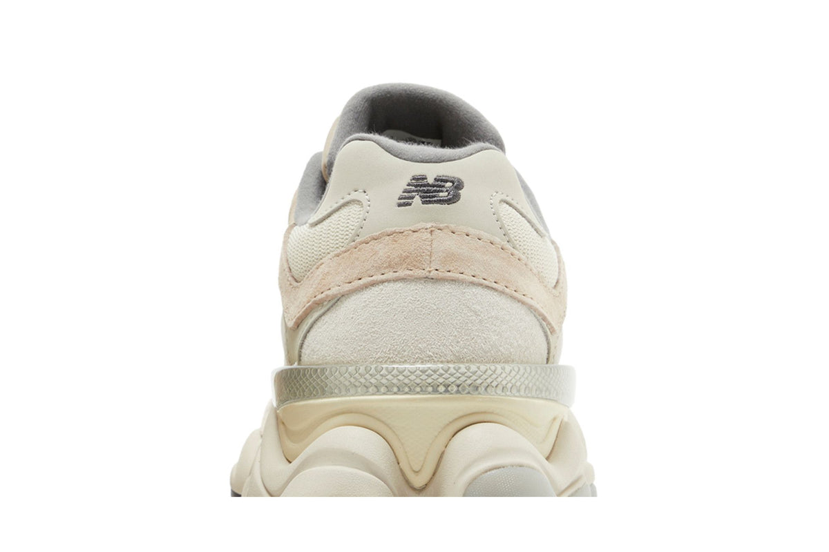 New Balance 9060 Sea Salt sneaker afbeelding 7 - stylecode U9060MAC